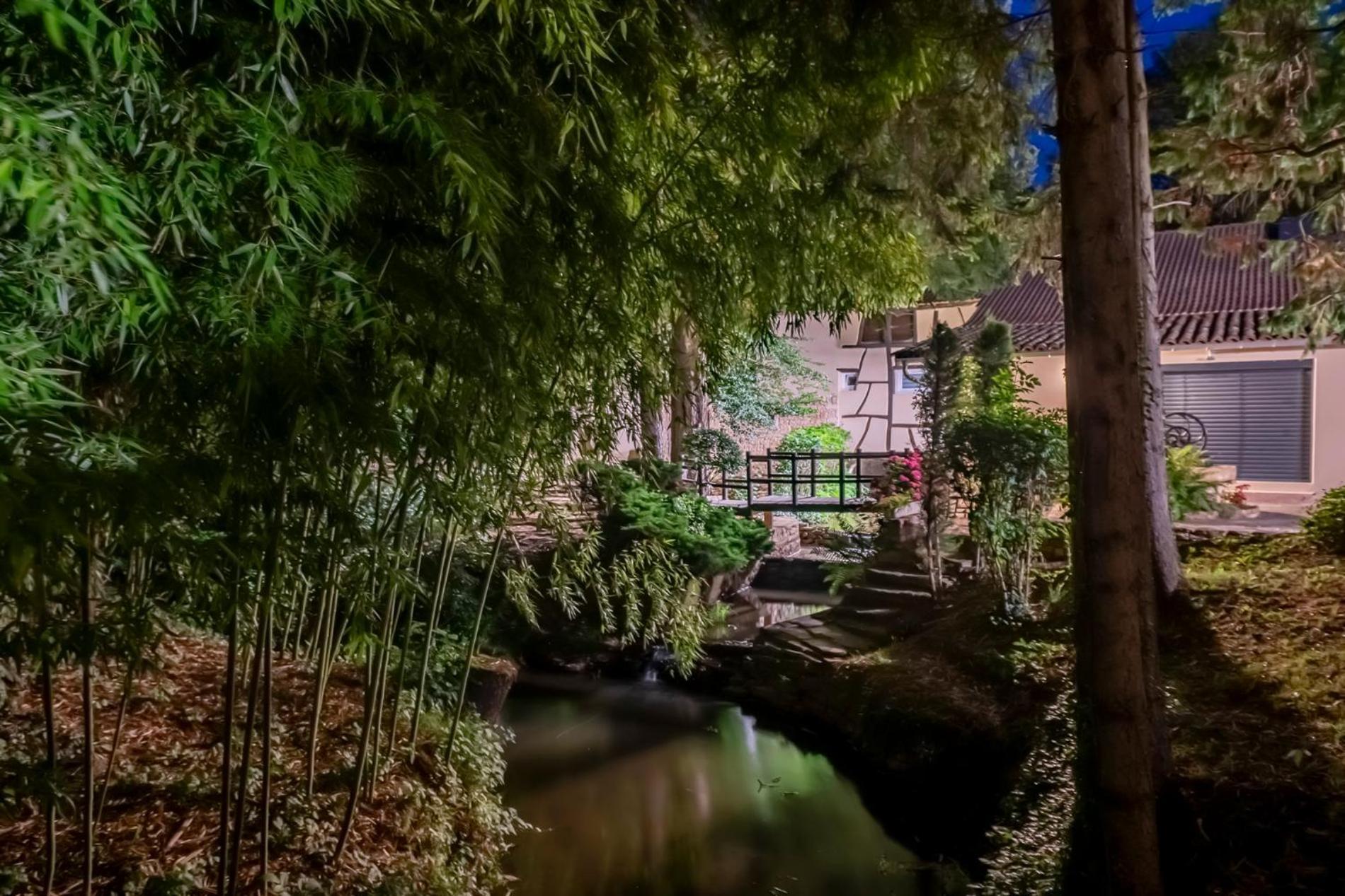 Hotel Du Moulin De La Brevette Arbigny Exterior photo